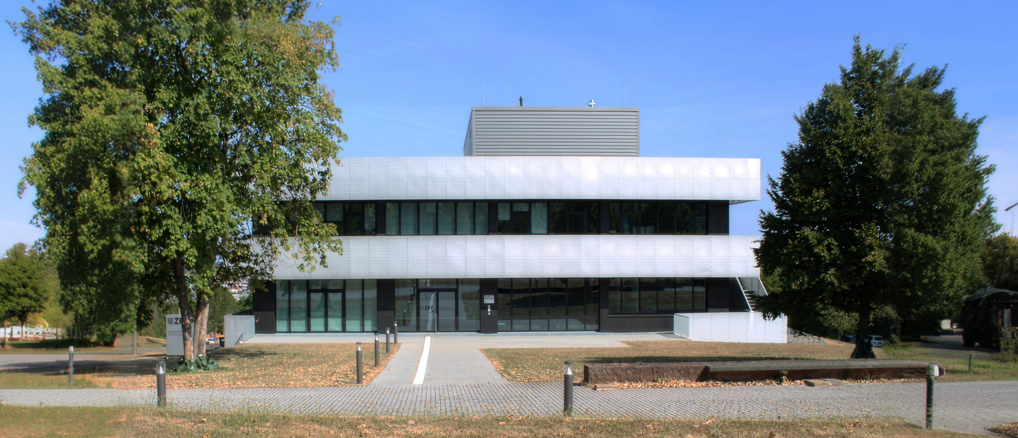 HyProMag GmbH facility in Pforzheim, Germany